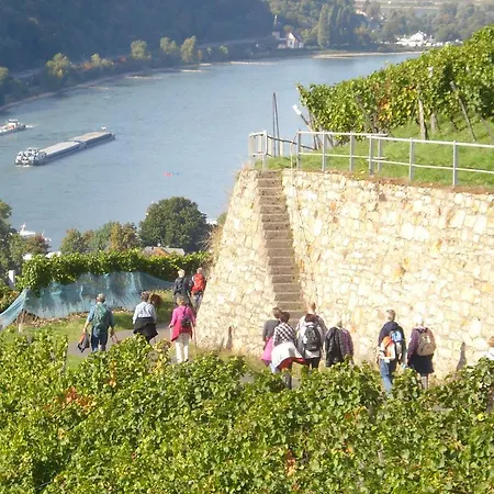 Affittacamere Gastehaus Rita *