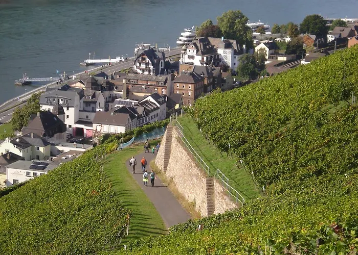 Gastehaus Rita Affittacamere