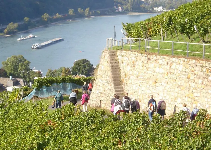 Affittacamere Gastehaus Rita *