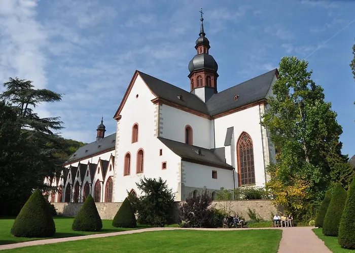 Gastehaus Rita * Rüdesheim am Rhein